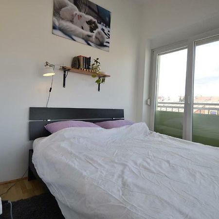 Simpa Stan U Potkrovlju Zagreb Ngoại thất bức ảnh